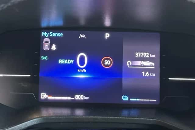 Renault Clio (2025) thumbnail 4