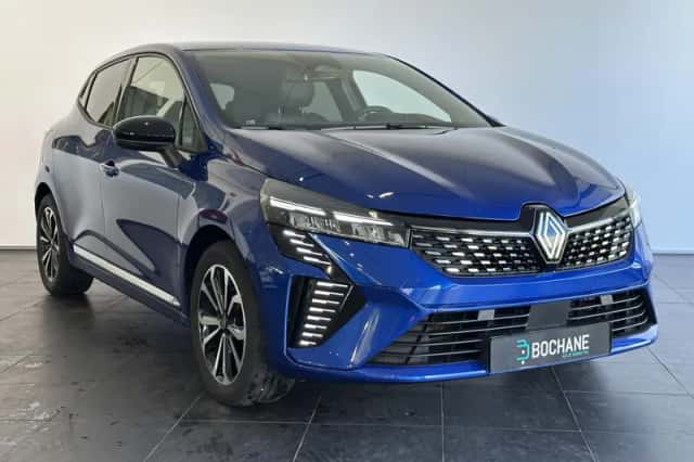 Renault Clio (2025) thumbnail 5