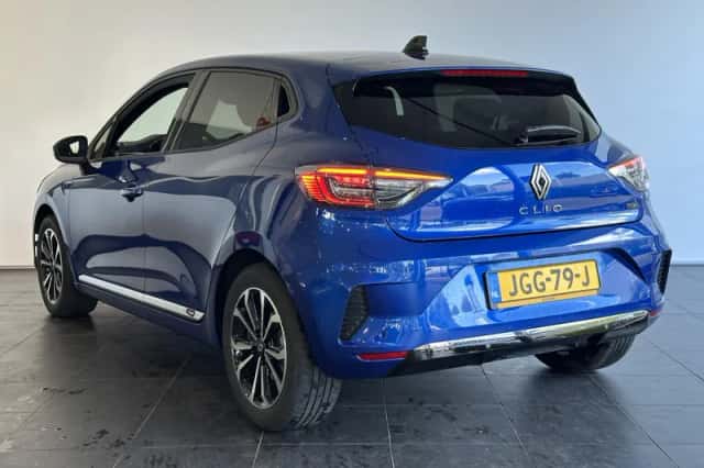 Renault Clio (2025) thumbnail 6