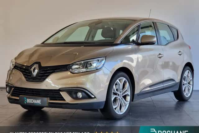 Renault Scénic (2018) thumbnail 1