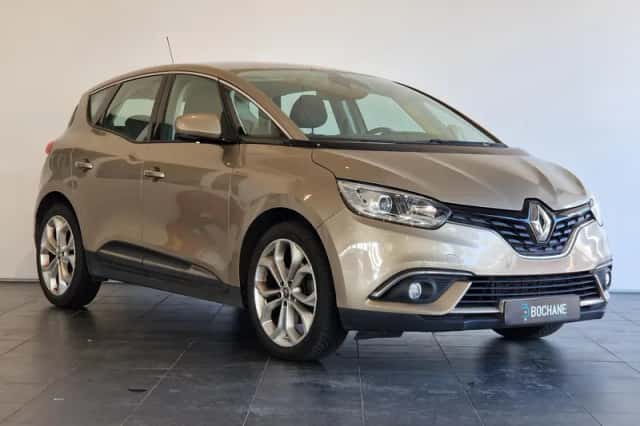 Renault Scénic (2018) thumbnail 5