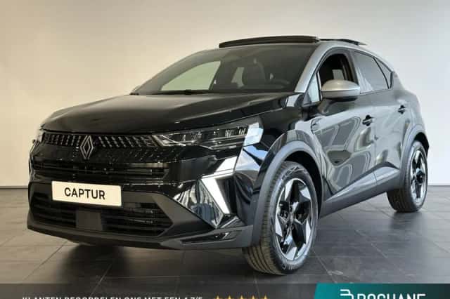 Renault Captur (2026) thumbnail 1