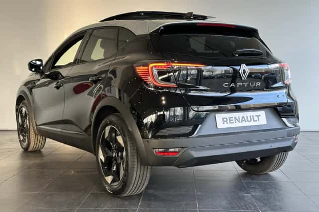 Renault Captur (2026) thumbnail 6