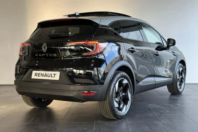 Renault Captur (2026) thumbnail 2