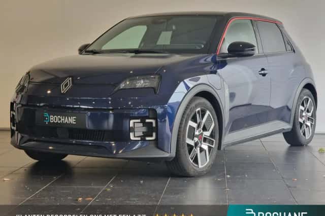 Renault 5 (2025) thumbnail 1