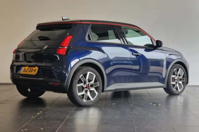 Renault 5 (2025) thumbnail 2