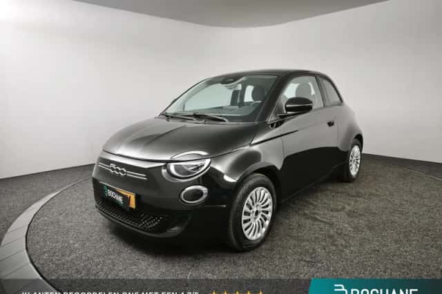 Fiat 500 (2022) thumbnail 1