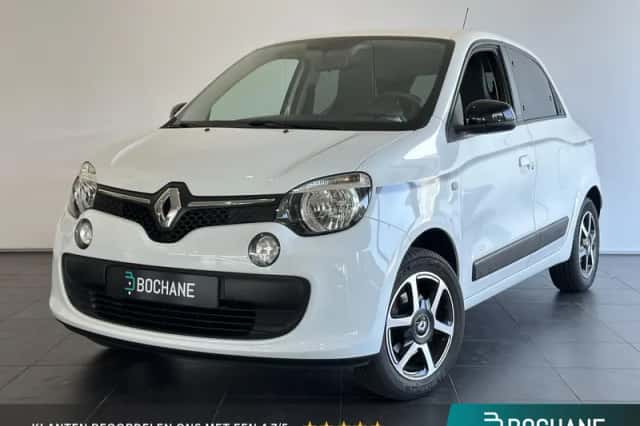 Renault Twingo (2018) thumbnail 1