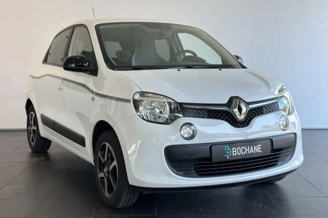 Renault Twingo (2018) thumbnail 5