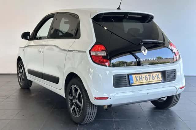 Renault Twingo (2018) thumbnail 6