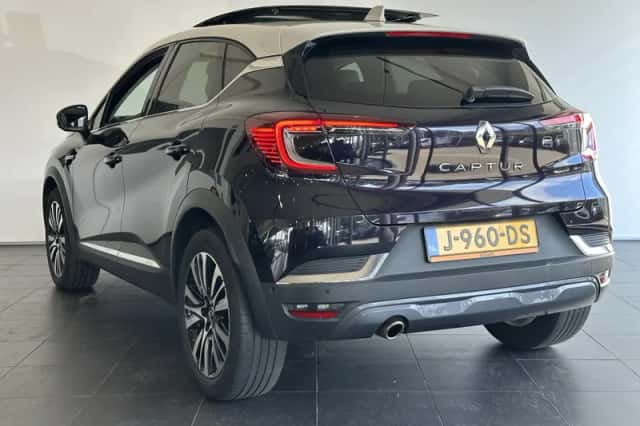 Renault Captur (2020) thumbnail 6