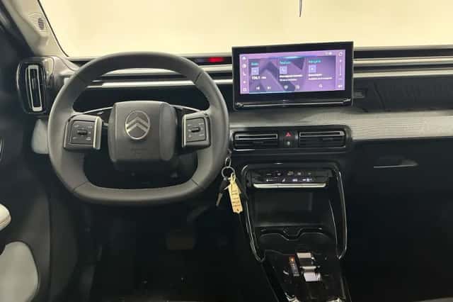 Citroën C3 (2025) thumbnail 3