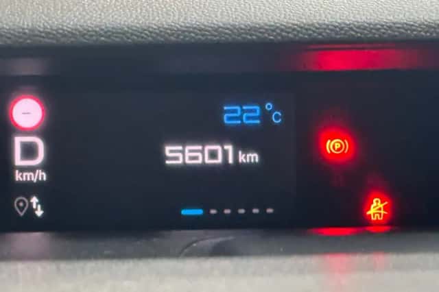 Citroën C3 (2025) thumbnail 4