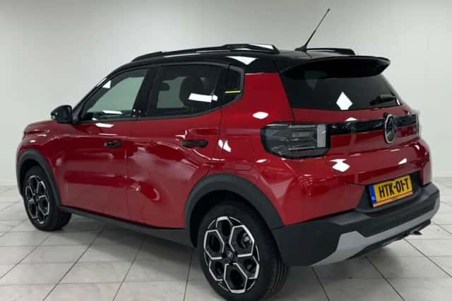 Citroën C3 (2025) thumbnail 6