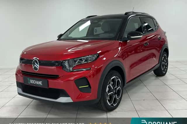 Citroën C3 (2025) thumbnail 1