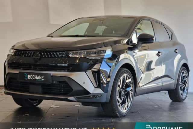 Renault Captur (2025) thumbnail 1
