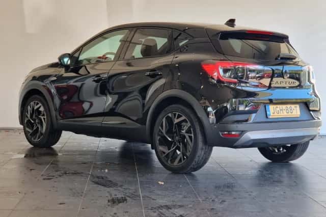 Renault Captur (2025) thumbnail 6