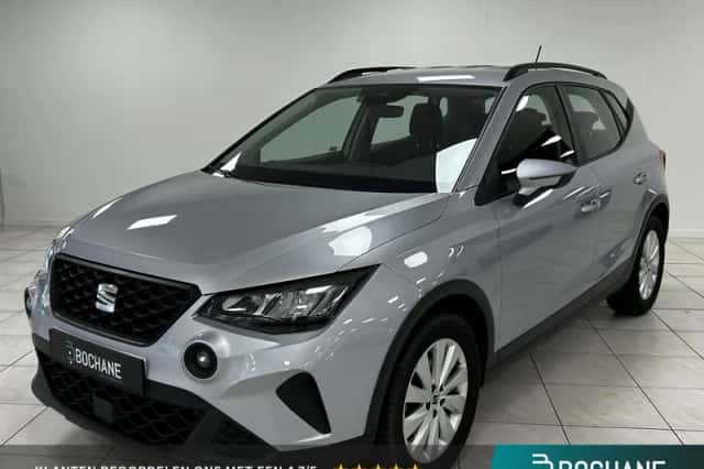 SEAT Arona (2023) thumbnail 1
