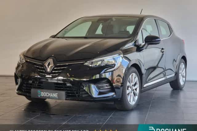Renault Clio (2021) thumbnail 1