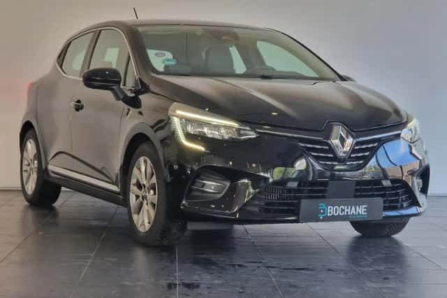Renault Clio (2021) thumbnail 5