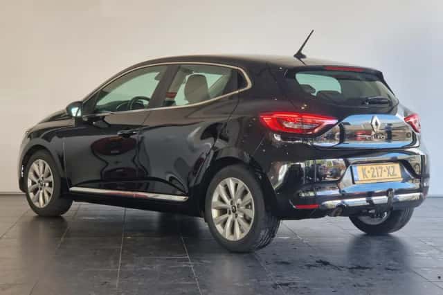 Renault Clio (2021) thumbnail 6