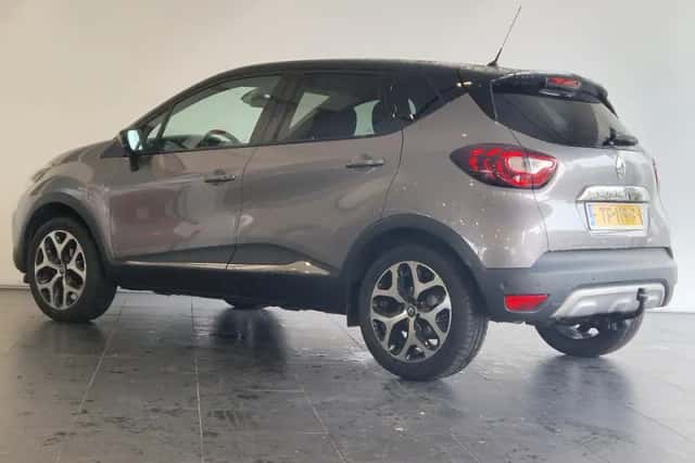 Renault Captur (2018) thumbnail 6