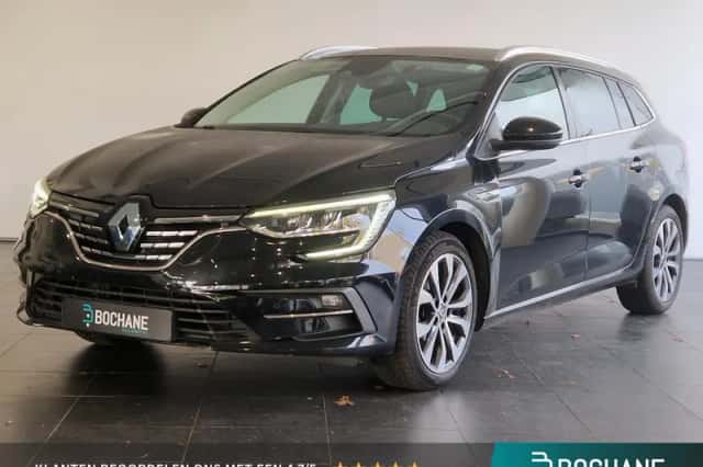 Renault Mégane (2023) thumbnail 1