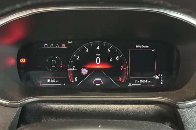 Renault Mégane (2023) thumbnail 4