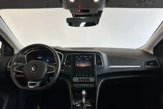Renault Mégane (2023) thumbnail 3