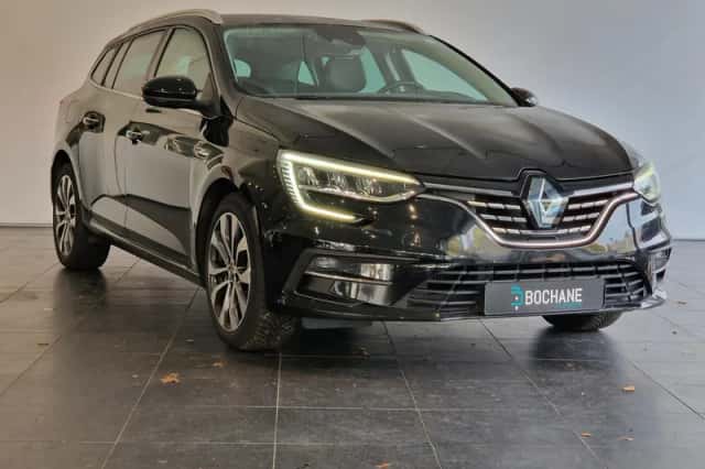 Renault Mégane (2023) thumbnail 5