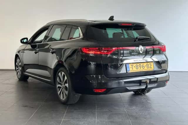 Renault Mégane (2023) thumbnail 6