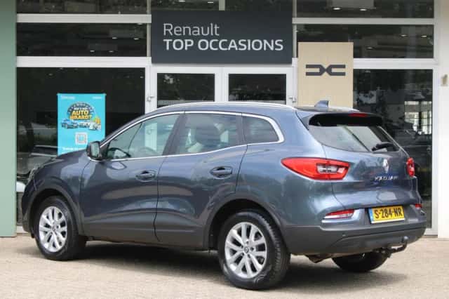 Renault Kadjar (2019) thumbnail 6
