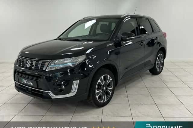 Suzuki Vitara (2022) thumbnail 1