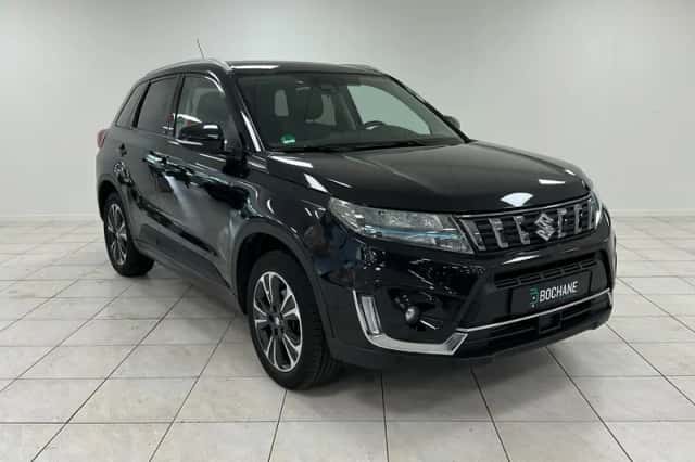 Suzuki Vitara (2022) thumbnail 6