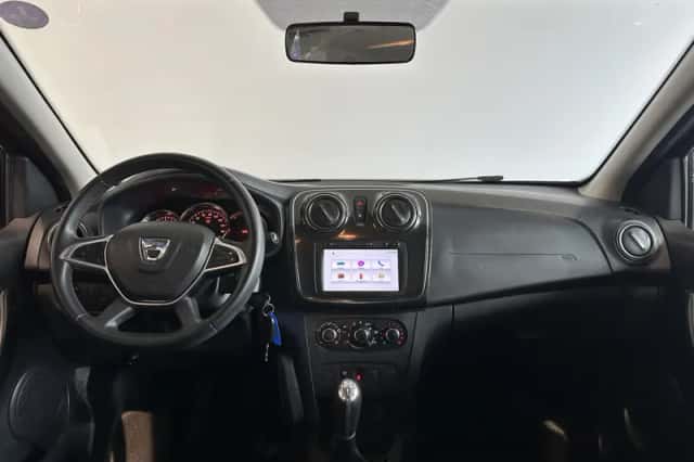 Dacia Sandero (2018) thumbnail 3
