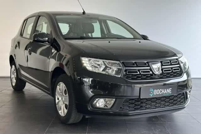 Dacia Sandero (2018) thumbnail 5