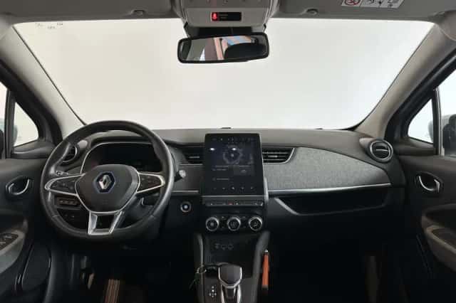 Renault Zoé (2020) thumbnail 3