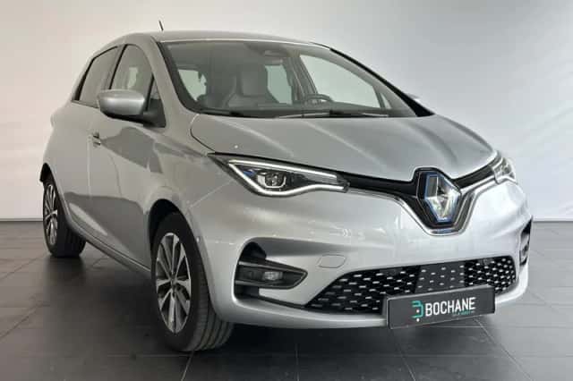 Renault Zoé (2020) thumbnail 5