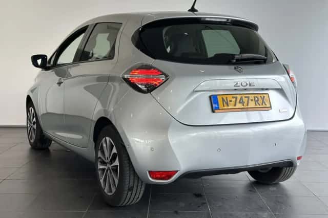 Renault Zoé (2020) thumbnail 6