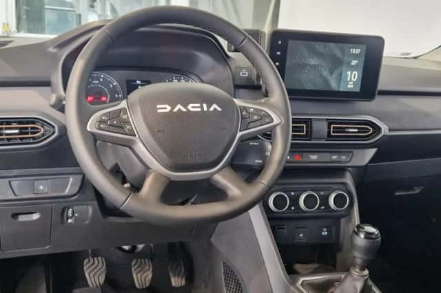 Dacia Jogger (2025) thumbnail 3