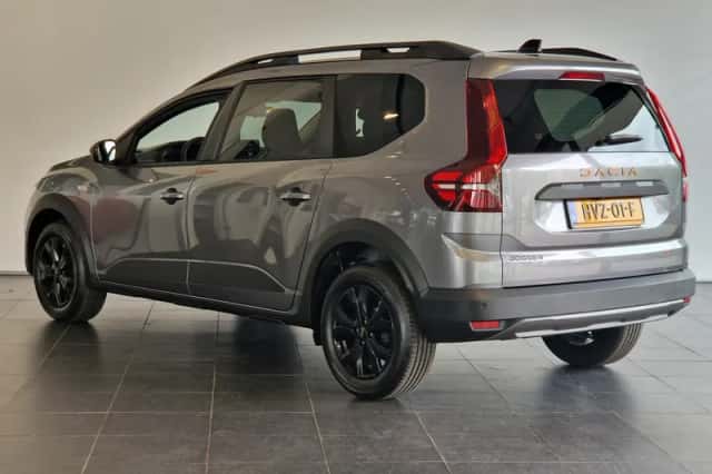 Dacia Jogger (2025) thumbnail 6
