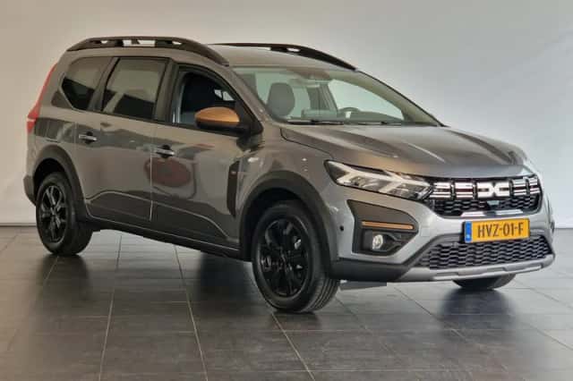 Dacia Jogger (2025) thumbnail 5