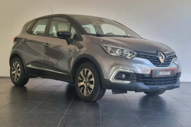 Renault Captur (2018) thumbnail 5
