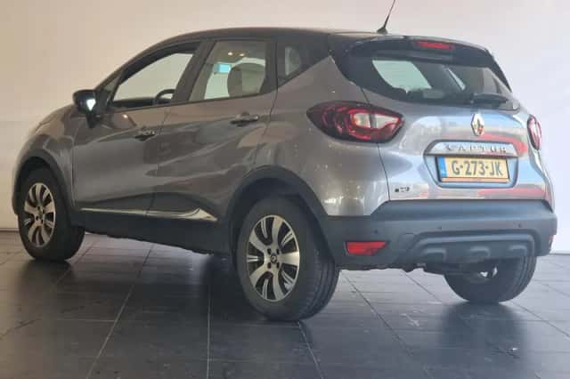Renault Captur (2018) thumbnail 6