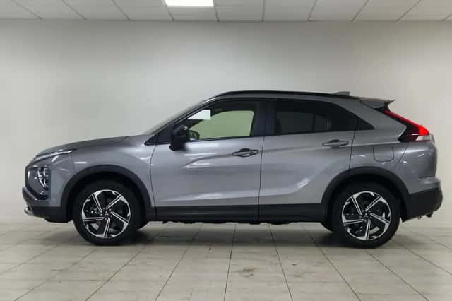Mitsubishi Eclipse Cross (2021) thumbnail 6