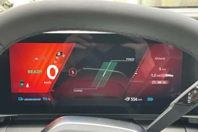 Renault Scénic (2025) thumbnail 4