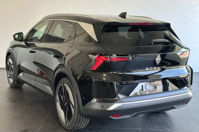 Renault Scénic (2025) thumbnail 6