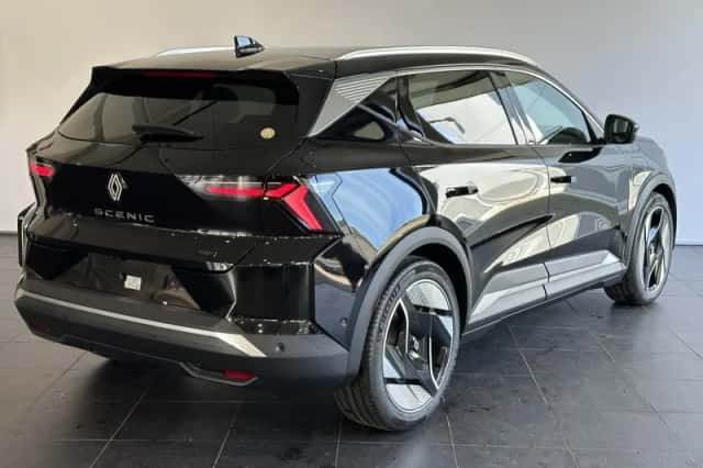 Renault Scénic (2025) thumbnail 2