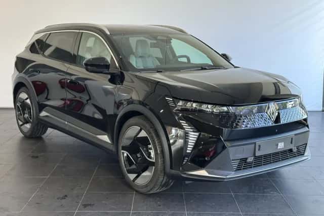 Renault Scénic (2025) thumbnail 5