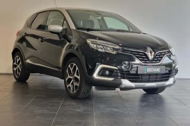 Renault Captur (2018) thumbnail 5